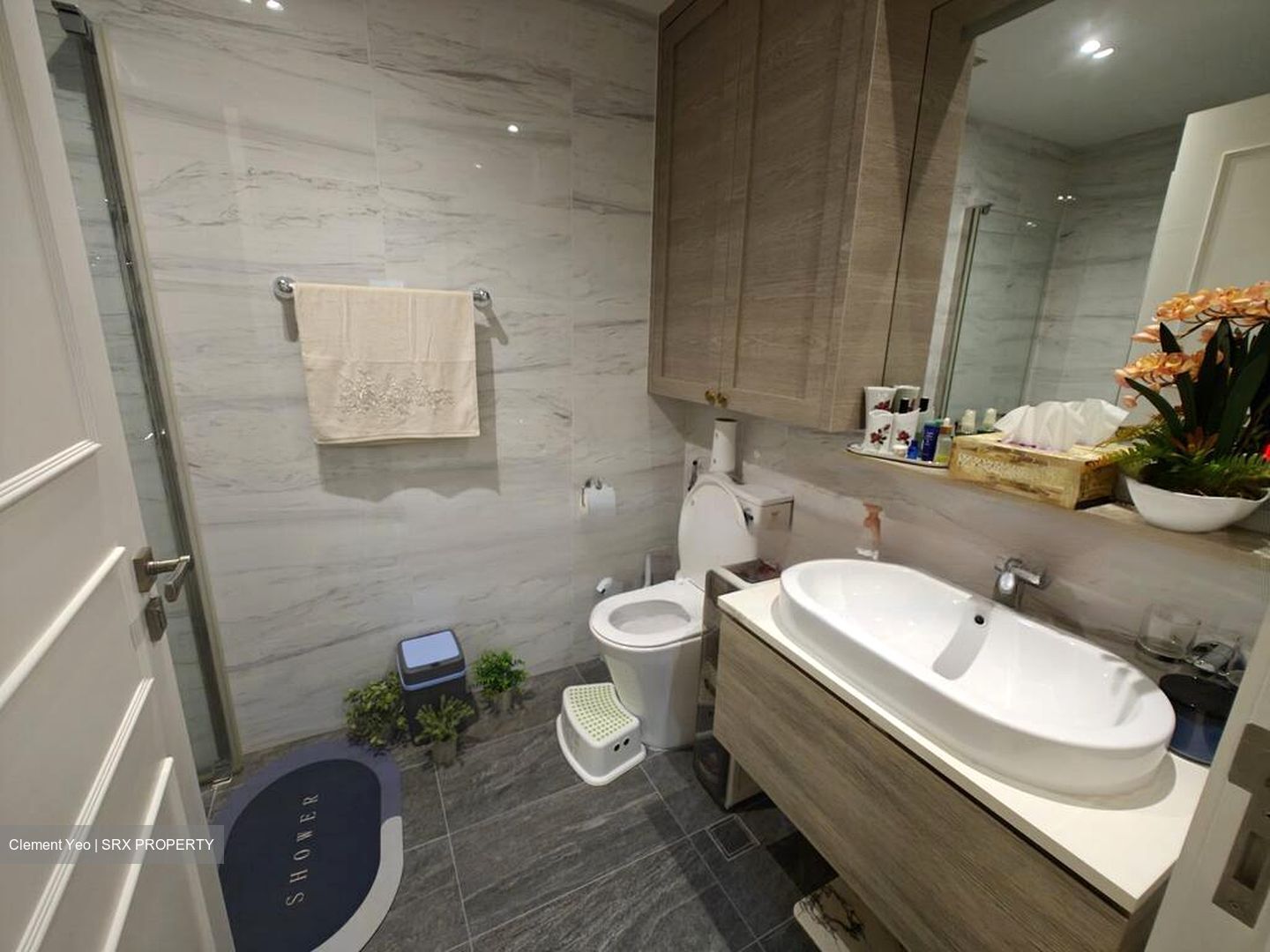 The Alps Residences (D18), Condominium #473472881